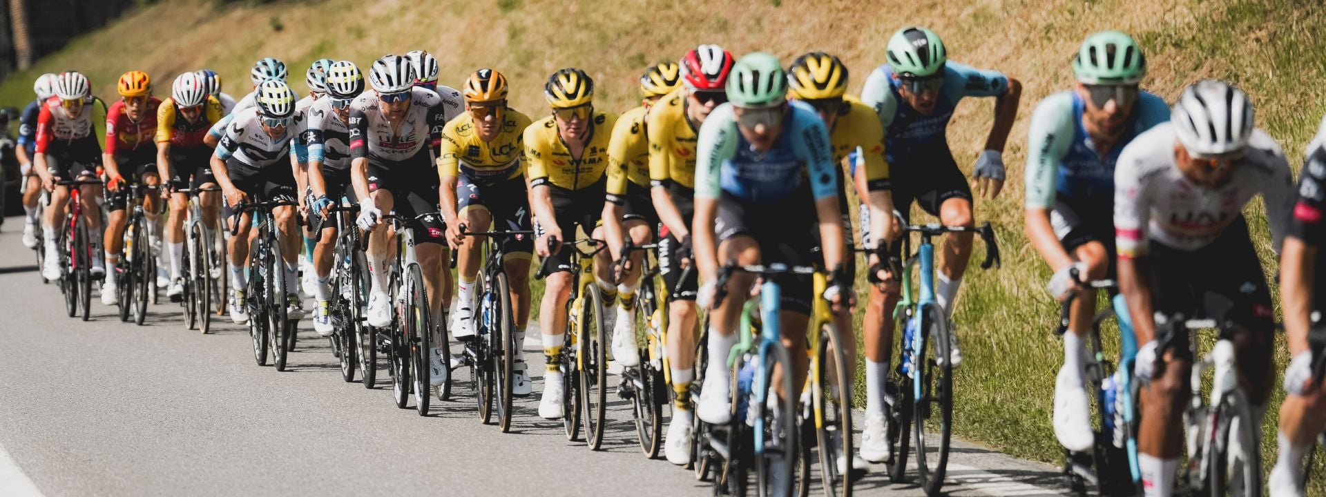 Stage Races