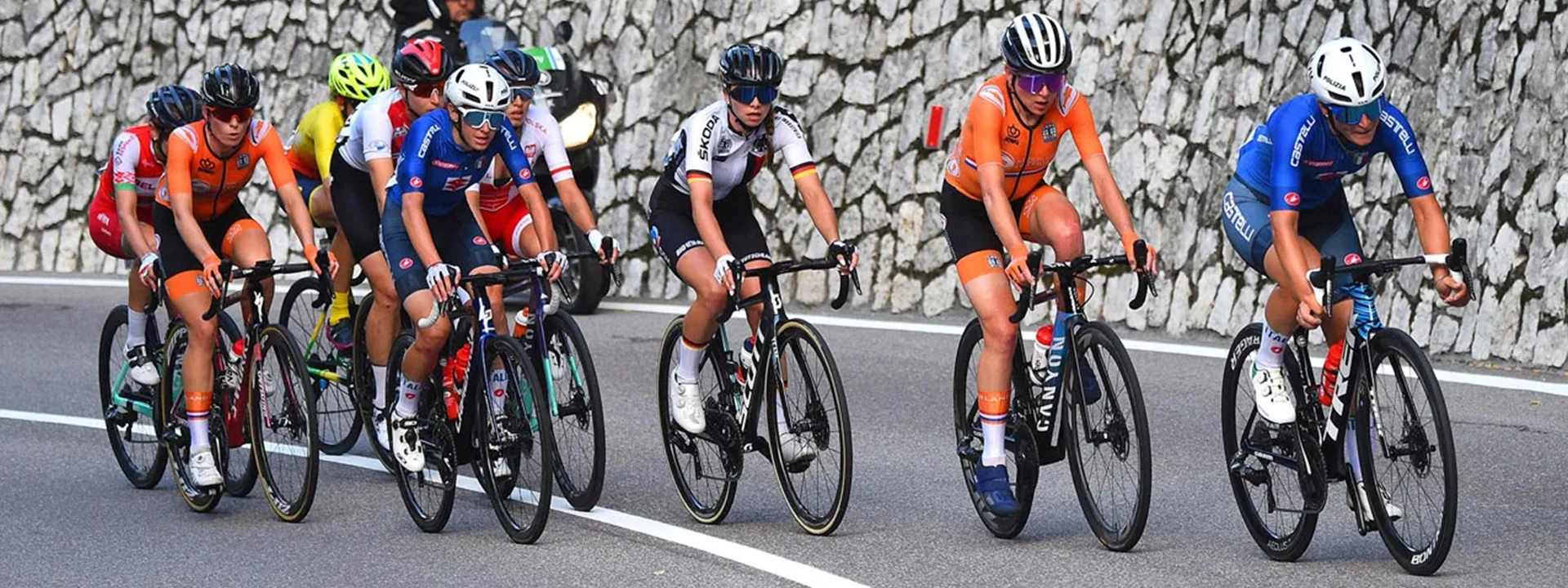 European Championships (UEC)